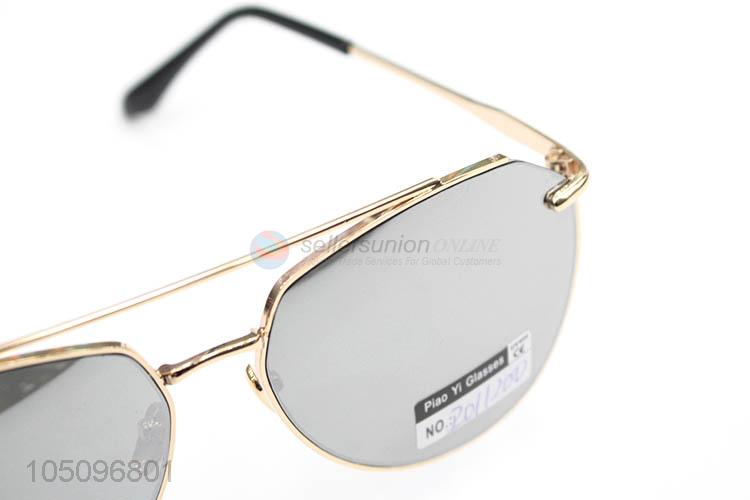 Top quality cheap fashion polarized unisex glasses