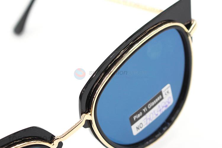 Wholesale new style unisex UV400 sunglass fashion glasses