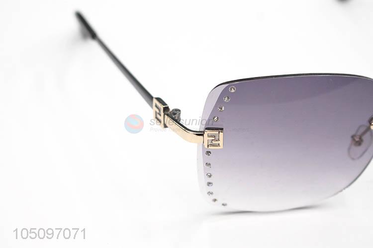 Wholesale new style wholesale fashion UV400 sunglasses