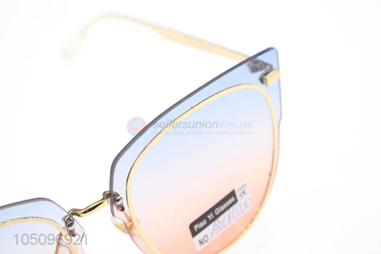 Resonable price fashion polarized unisex glasses