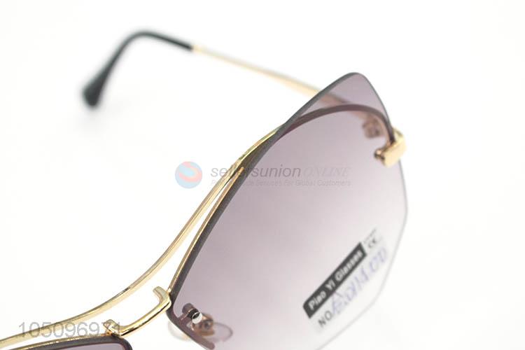 High quality fashion polarized unisex glasses