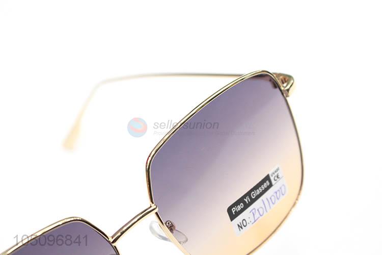 Bottom price fashion polarized unisex glasses