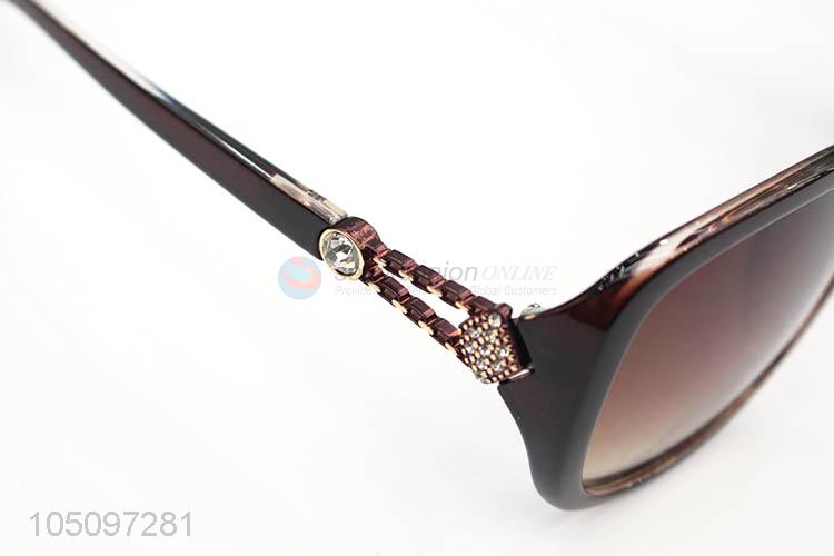 Top quality cheap women UV400 sunglass fashion glasses