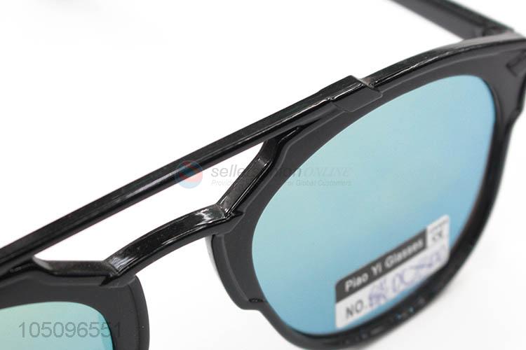 Factory supply unisex UV400 sunglass fashion glasses
