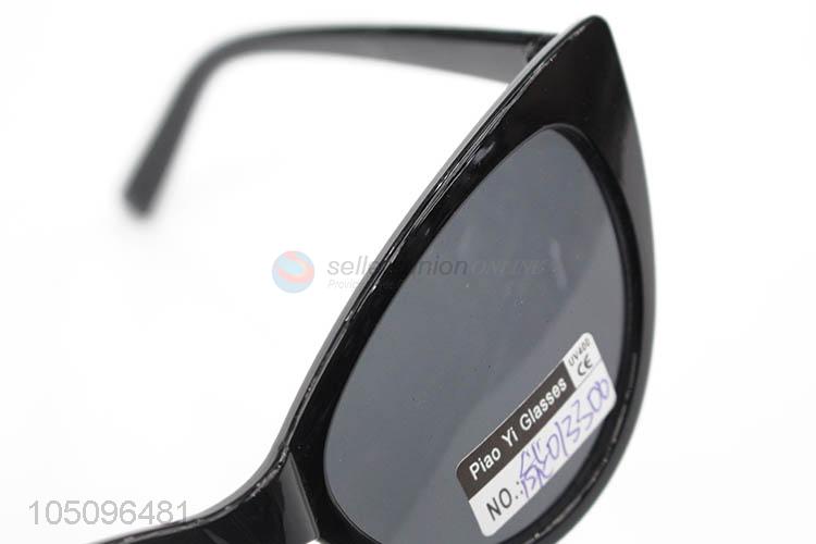 Wholesale cheap fashion polarized unisex glasses