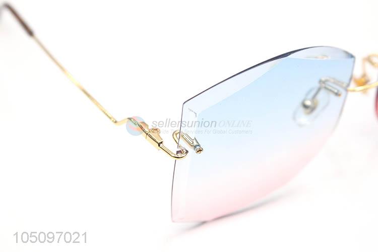 Good quality outdoor driving polarized glasses unisex