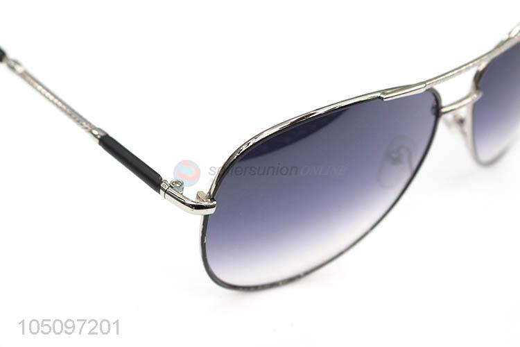 Cheap high quality men UV400 sunglass fashion glasses