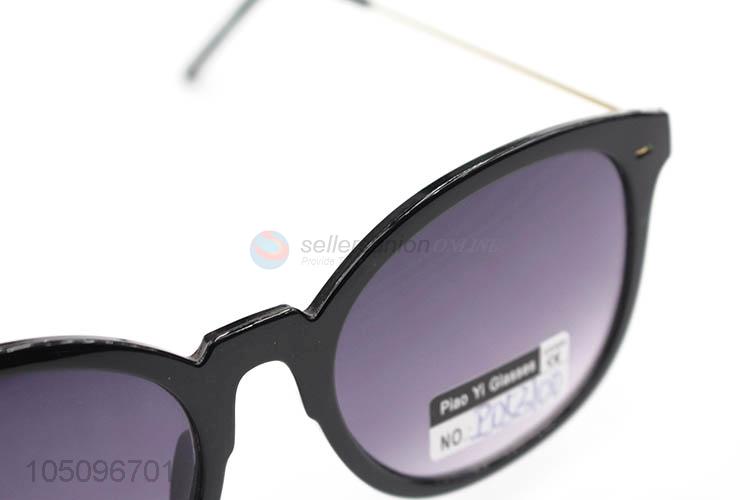 Best selling wholesale UV400 sunglasses with metal frame