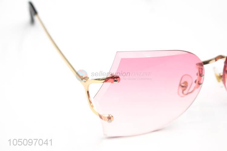 Direct factory unisex UV400 sunglass fashion glasses