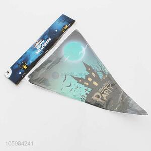 Hot Sale 10PC Paper Pennant for Party Use