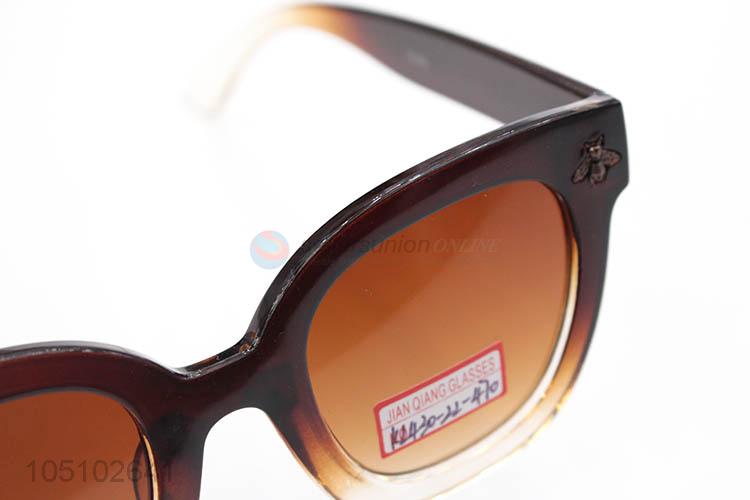 Chinese Factory Summer Luxury Travel Sunglasses