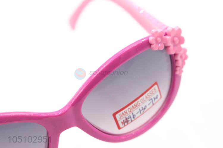 Made In China Children Fashion Accessorie Vacation Sunglasses