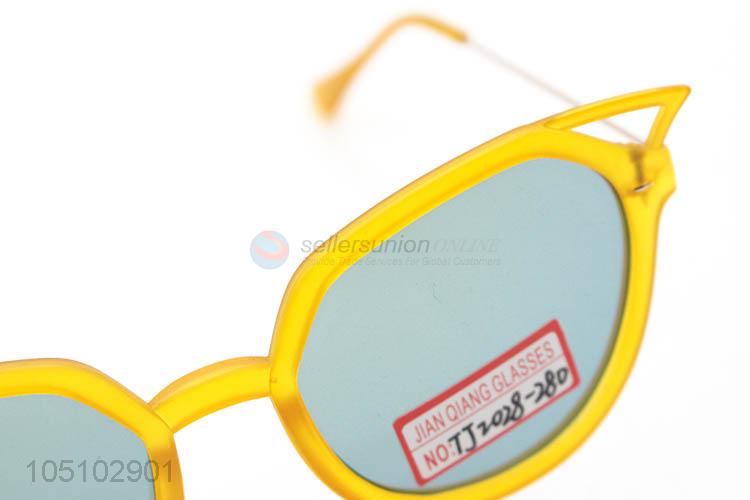 Good Reputation Quality Fashion Summer Sun Glasses for Kids