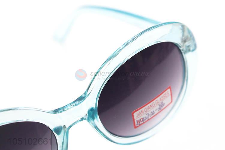 Factory Export Outdoor Sun Glasses Holiday Sunglasses