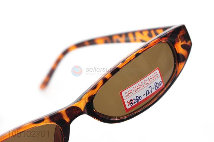 New Advertising Summer Luxury Travel Sunglasses