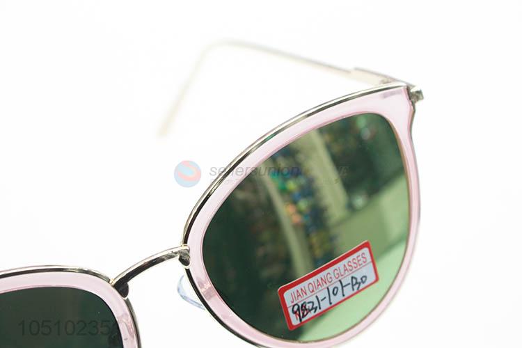 Wholesale Unique Design Unisex Men Women Eyewear Summer Sunglasses