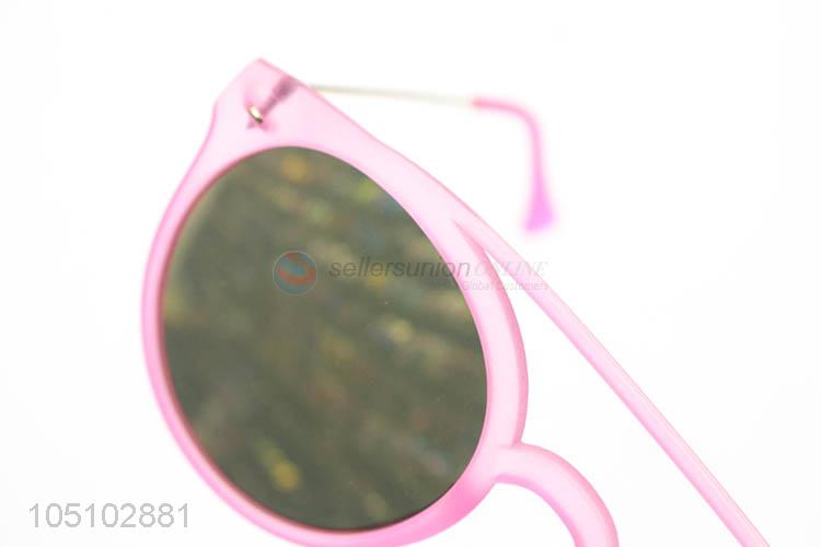 Factory Direct High Quality Boy Girl Sunglasses for Outdoor