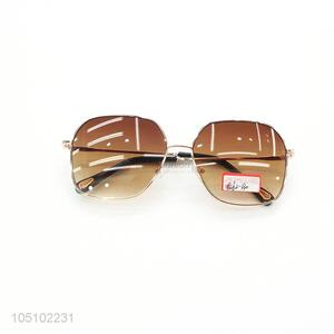 Reasonable Price Unisex Men Women Eyewear Summer Sunglasses