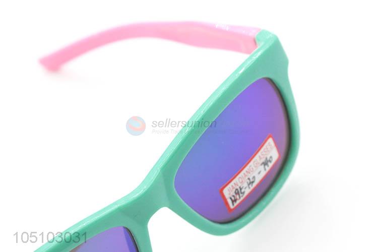 Best Price Children Eyewear Baby Sun Shade Kids Sunglasses