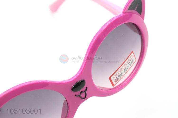 Best Quality Boy Girl Sunglasses for Outdoor