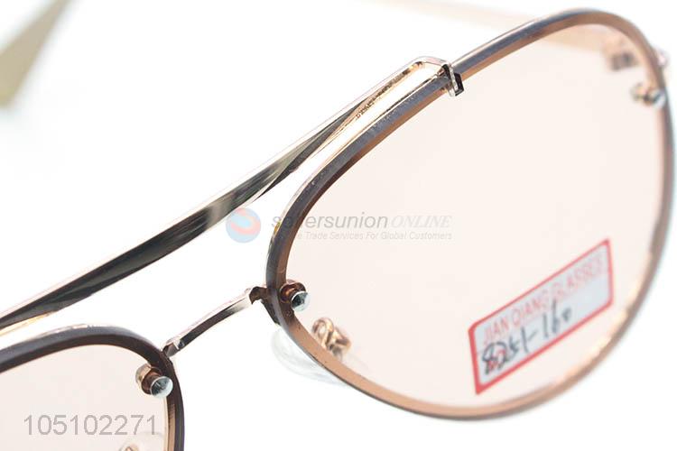 Good Factory Price Outdoor Sun Glasses Holiday Sunglasses