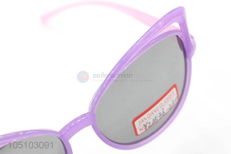 Reasonable Price Children Eyewear Baby Sun Shade Kids Sunglasses