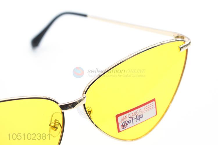 Wholesale Price Classic Sun Glasses Travelling Sunglasses