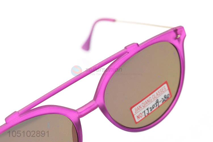 New Products Children Fashion Accessorie Vacation Sunglasses