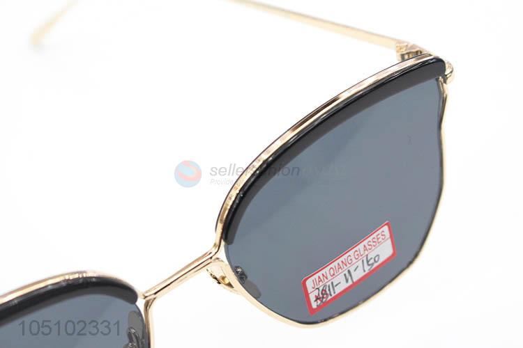 Top Sale Outdoor Sun Glasses Holiday Sunglasses