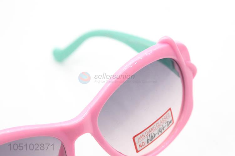 Newest Outdoor Kids Eyeglasses Sunglasses