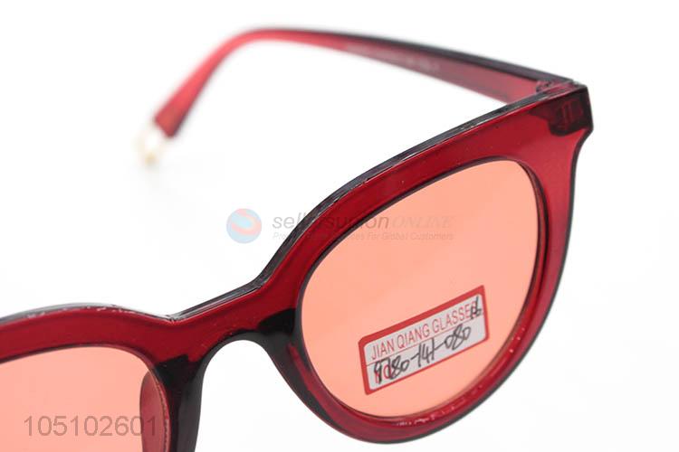 Wholesale Top Quality Classic Sun Glasses Travelling Sunglasses