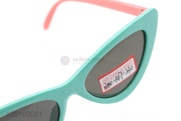 Low Price Fashion Summer Sun Glasses for Kids
