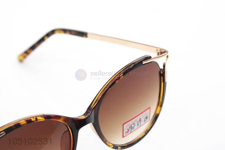 Fancy Design Fashion Sunglasses Outdoor Glasses