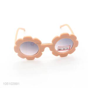Eco-friendly Outdoor Kids Eyeglasses Sunglasses
