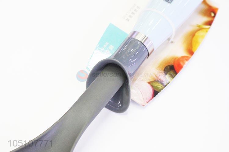 China Wholesale Cooking Tools Eco-friendly Kitchen Leakage Ladle