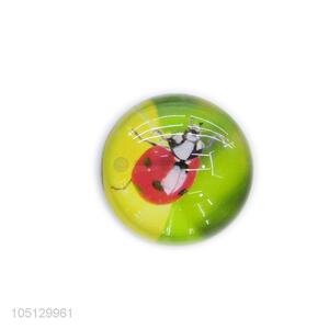 Wholesale Top Quality Cartoon Beetles Figure Fridge Magnet