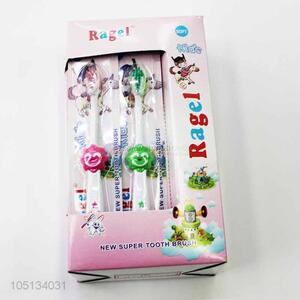 Newest Toothbrush for Baby Children Kids Teeth