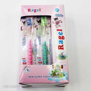 New Useful Toothbrush for Baby Children Kids Teeth