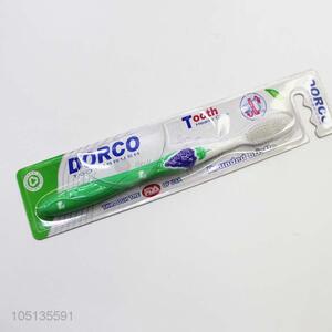 Fashion design cheap toothbrush