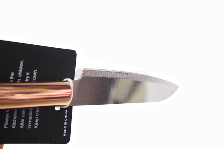 Cheap wholesale high quality stainless steel table knife