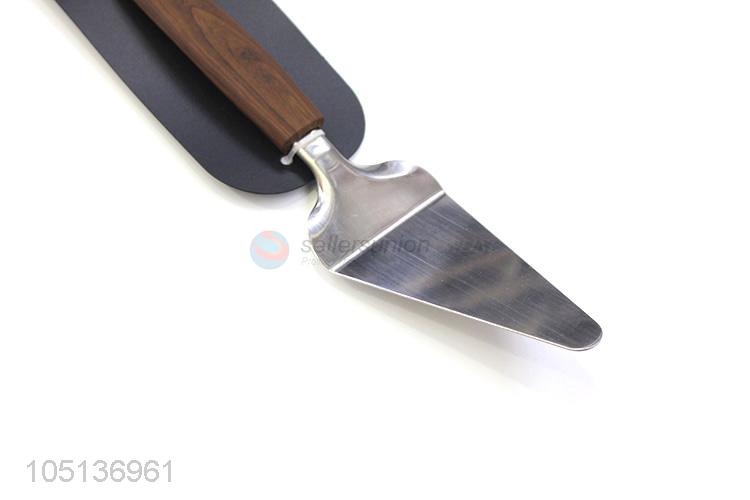 High quality promotional stainless steel pizza shovel