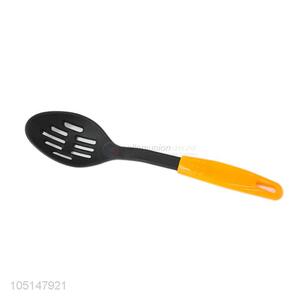 Best selling leakage ladle cooking slotted spoon