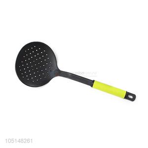 Made in China big leakage ladle slotted spoon kitchenware