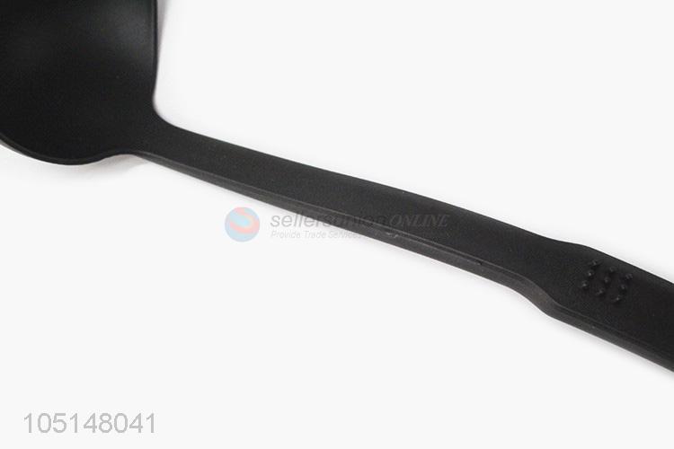 Factory directly sell nylon soup ladle soup spoon