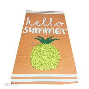 Wholesale Factory Supply Waterproof Convenient Folding Beach Mat