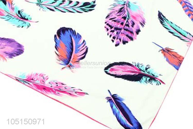 Hot Sales New Style Beach Towel Superfine Fiber Shawl Sandbeach Swimsuit