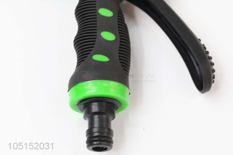 Popular Style Hose Plastic Hoses Pipe with Spray Gun