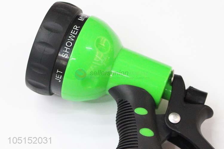 Popular Style Hose Plastic Hoses Pipe with Spray Gun