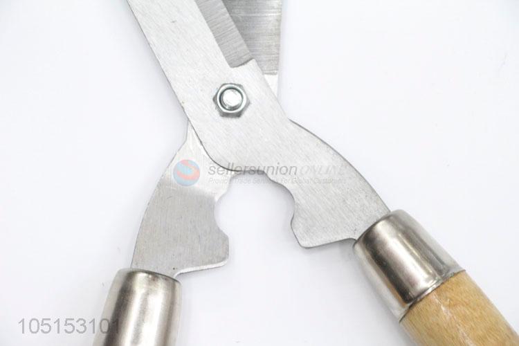 Best Selling Garden Scissors Tree Branch Cutter Tesouras Sikatory Garden Tool