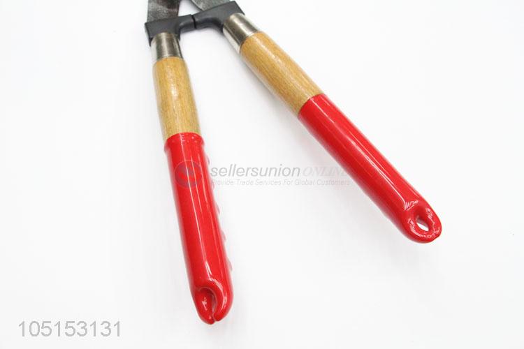 Popular Style Ergonomic Fruit Tree Flower Cutter Grafting Garden Scissors